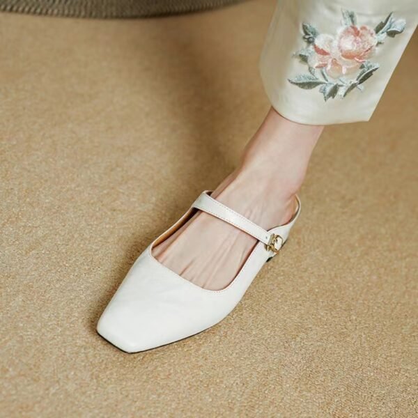 Canterbury Mules - Image 3