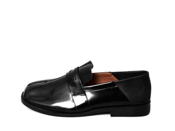 Frankfurt Women’s Tabi Loafers - Image 3