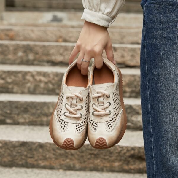 Ragusa Rubber Shoes - Image 3