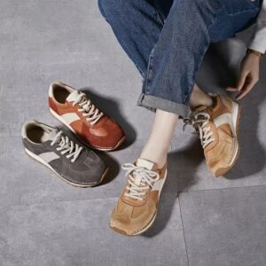Troyes Rubber Shoes