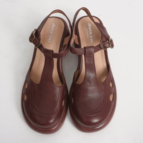 Livadia Heeled Sandals