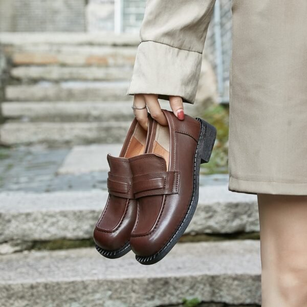 Huelva Loafers - Image 4