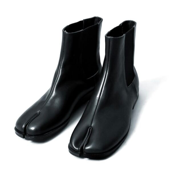 Martin Mens Tabi Boots