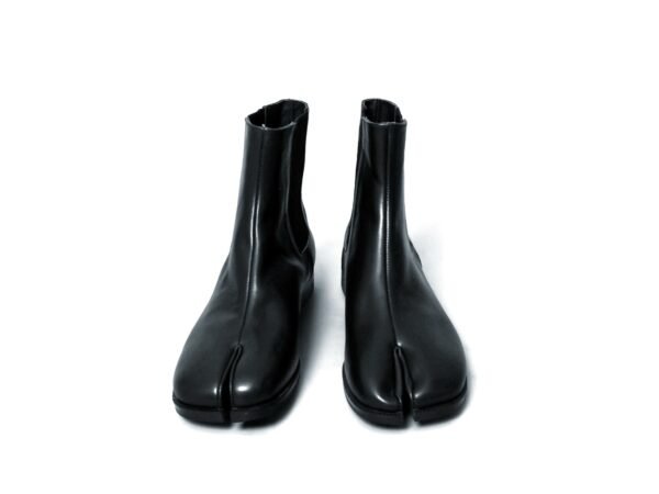 Martin Mens Tabi Boots - Image 3